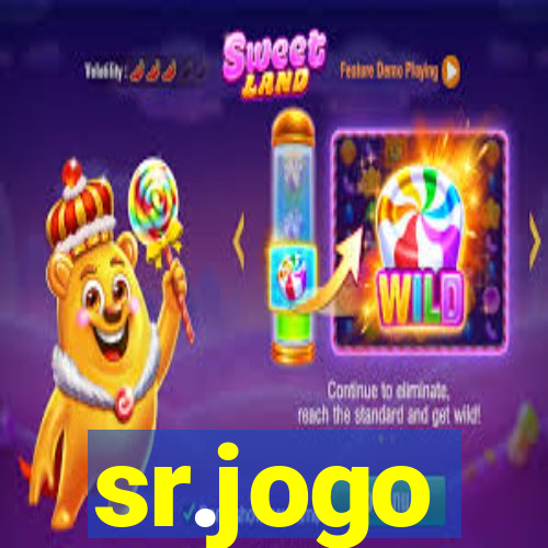 sr.jogo