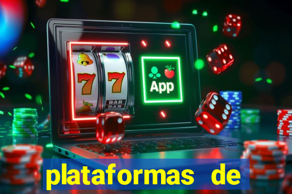 plataformas de fortune tiger