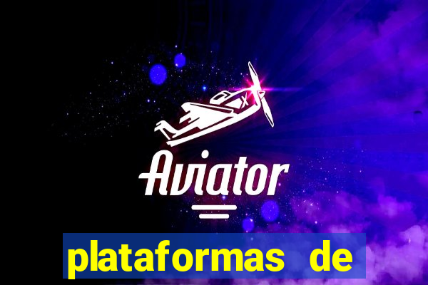 plataformas de fortune tiger