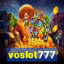 voslot777