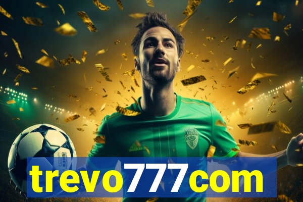 trevo777com