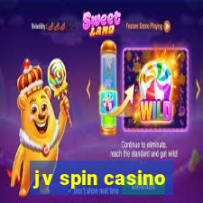 jv spin casino