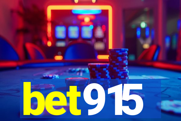 bet915