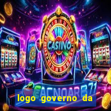 logo governo da bahia png