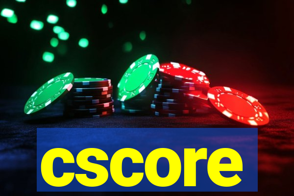 cscore