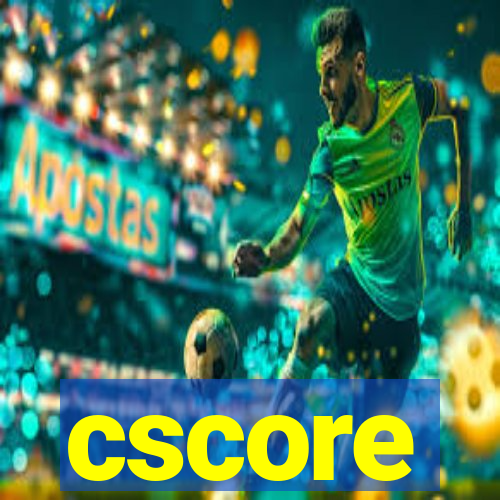 cscore