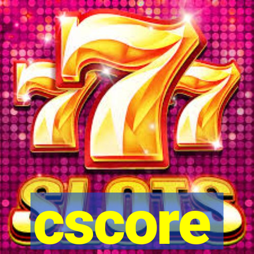 cscore