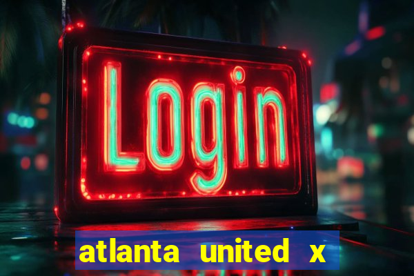 atlanta united x inter miami