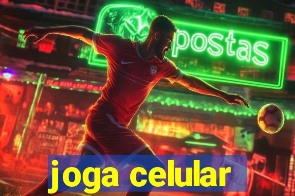 joga celular