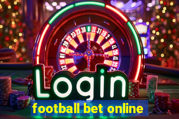 football bet online