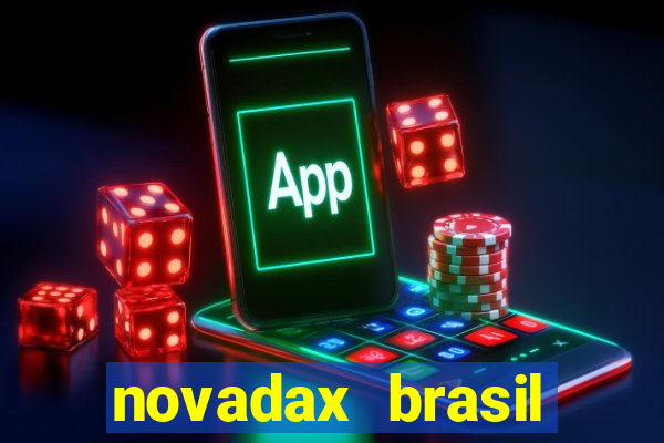 novadax brasil pagamentos ltda