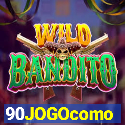 90JOGOcomo