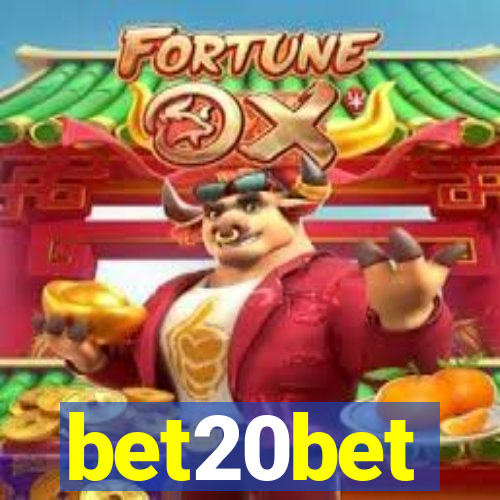 bet20bet