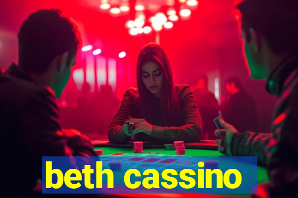 beth cassino