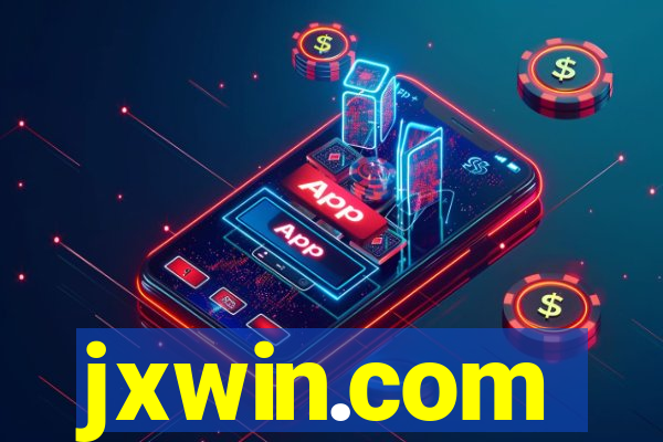 jxwin.com