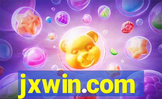 jxwin.com