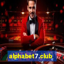 alphabet7.club