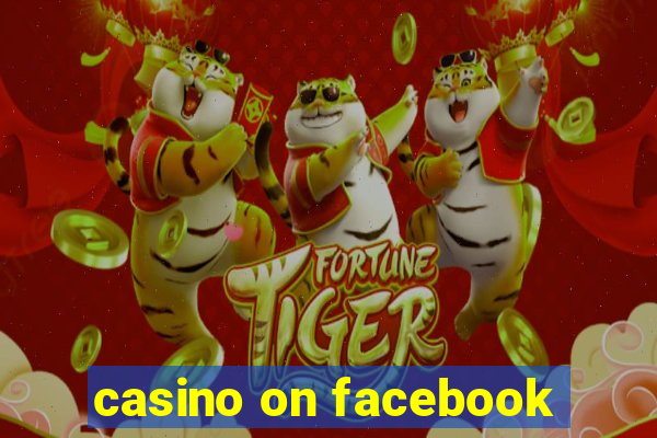 casino on facebook