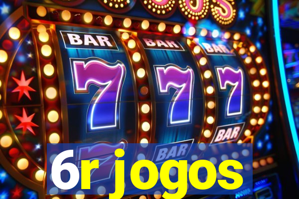 6r jogos