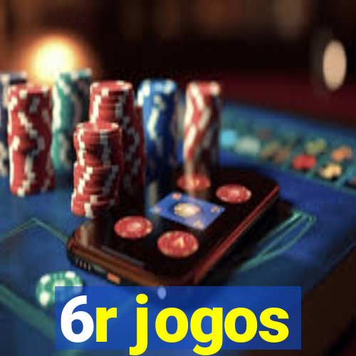 6r jogos