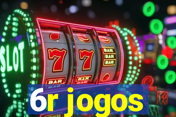 6r jogos