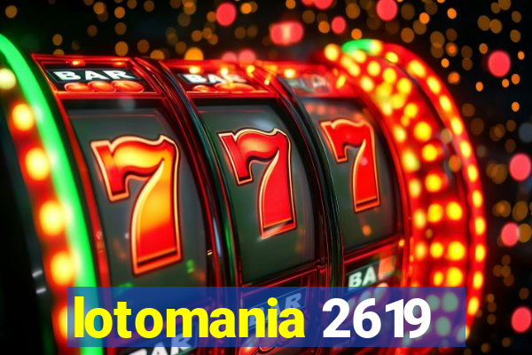 lotomania 2619