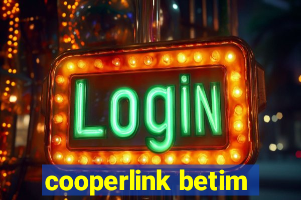 cooperlink betim