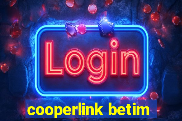 cooperlink betim