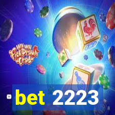 bet 2223