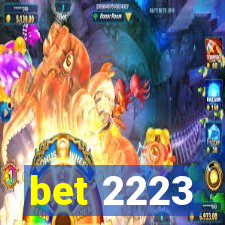 bet 2223