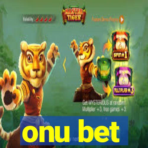 onu bet