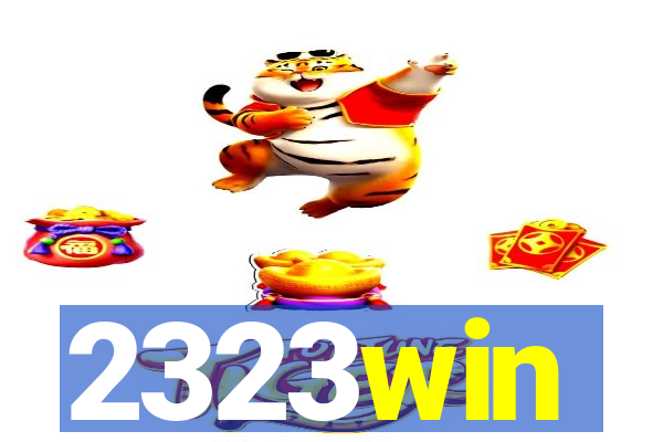 2323win