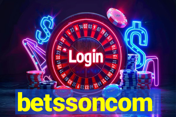 betssoncom