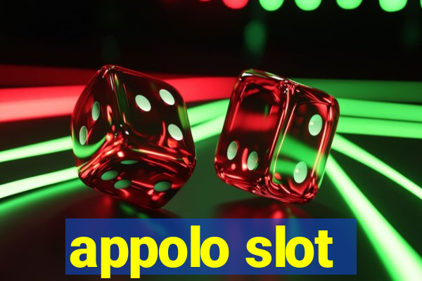 appolo slot