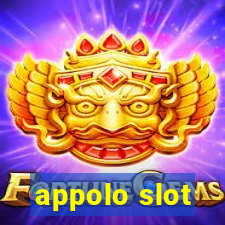 appolo slot