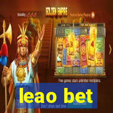 leao bet