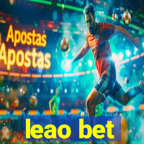 leao bet