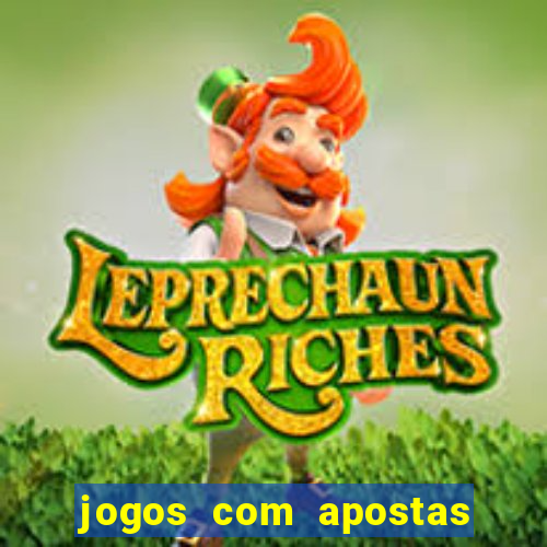 jogos com apostas de 10 centavos