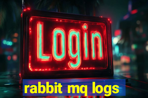 rabbit mq logs