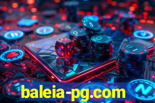 baleia-pg.com