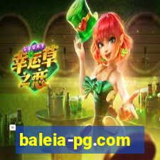 baleia-pg.com