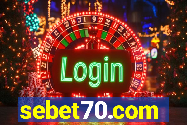 sebet70.com