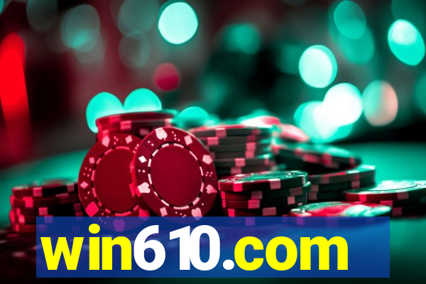 win610.com