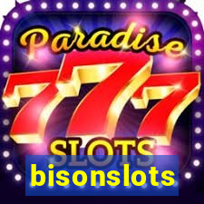 bisonslots