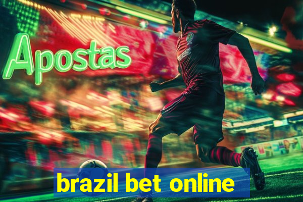 brazil bet online