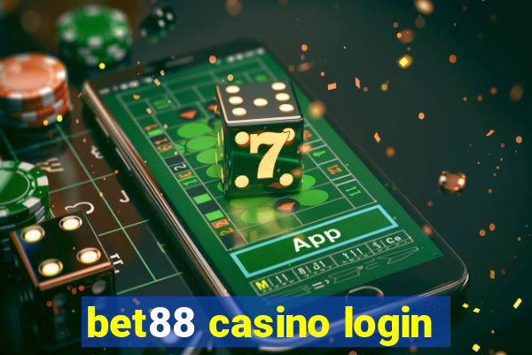 bet88 casino login