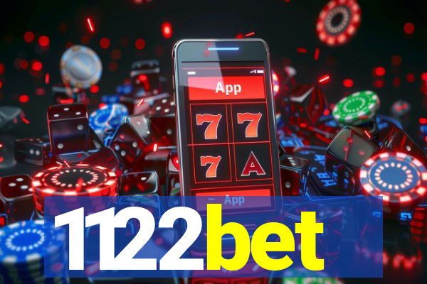 1122bet