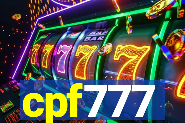 cpf777