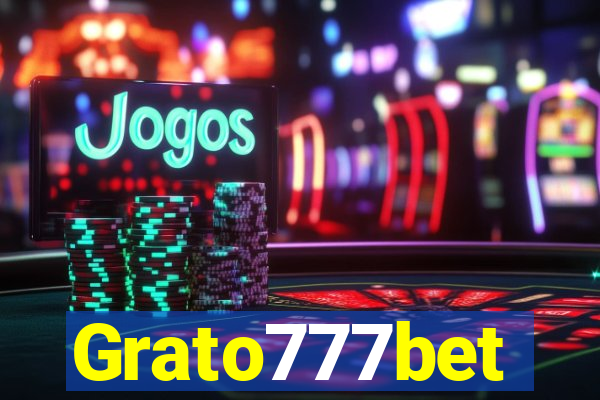 Grato777bet