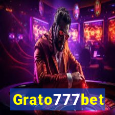 Grato777bet